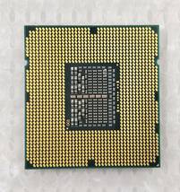 【中古現状品】【CPU】INTEL Xeon W5590 SLBGE 3.33GHz ■CPU 292_画像1