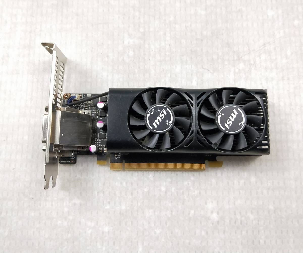 2023年最新】Yahoo!オークション -geforce gtx 1050 lpの中古品・新品