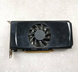 【中古パーツ】NGTX550Ti MiniHDMI/DVI グラフィックポード /ビデオカード PCI-E ■XK891-2