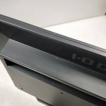 【中古品】I・O DATA LCD-MF226XDB 21.5インチワイド ディスプレイ 1920x1080 (フルHD) VGA/DVI ■YJ202_画像7