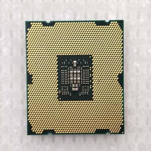 【中古現状品】【CPU】INTEL Xeon E5-2643 SR0L7 3.30GHz ■CPU 238