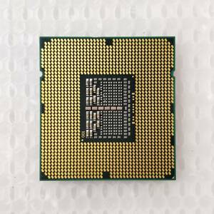 【中古現状品】【CPU】INTEL Xeon E5503 SLBKD 2.00GHz ■CPU 255