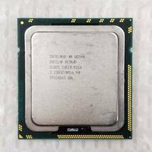 【中古現状品】【CPU】INTEL Xeon W5590 SLBGE 3.33GHz ■CPU 292_画像2