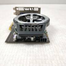 【中古パーツ】MSI R5770 Storm 1G DP/HDMI/DVI グラフィックポード /ビデオカード PCI-E ■XK893-2_画像3