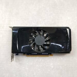 【中古パーツ】NGTX550 TI MiniHDMI/DVI グラフィックポード /ビデオカード PCI-E ■XK855-2