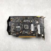 【中古パーツ】GTX660 2048M GDDR5 HDMI/DP/DVI グラフィックポード /ビデオカード PCI-E ■XK818-2_画像2