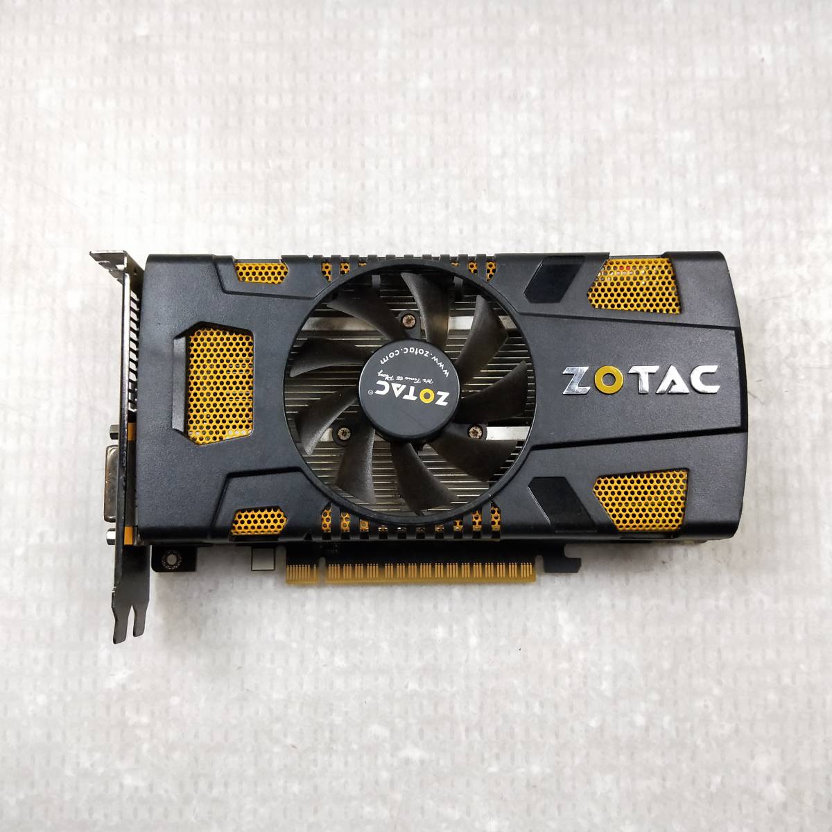 2025年最新】Yahoo!オークション -gtx-550tiの中古品・新品・未 2025年最新】Yahoo!オークション -gtx-550tiの中古品・新品・未
