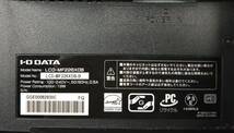 【中古品】I・O DATA LCD-MF226XDB 21.5インチワイド ディスプレイ 1920x1080 (フルHD) VGA/DVI ■YJ202_画像5