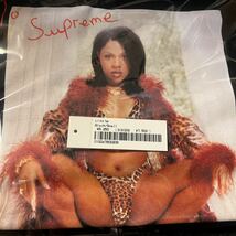 supreme Lil Kim lil kim Tee シュプリーム　リルキム SIZE S 22ss_画像3