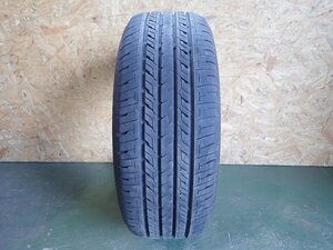 HI9544【送料無料225/55R17】1本 2021年製 セイバーリング SL201 中古夏タイヤ アルファード フーガ等に