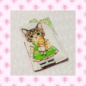 ★ コヤンイサムチョン リトルサンダー iQOS アイコスケース ハンドメイド ★