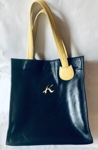 キタムラ トートバッグ