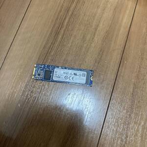 2689 M2 M.2 SSD 2280 SATA 256GB 東芝
