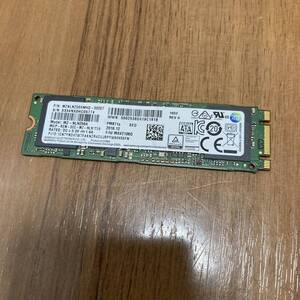 8971 SSD SATA M2 M.2 SAMSUNG 256GB サムスン
