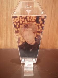 ■新品!!未使用!!■とっても素敵っ!!■Gackt■フォトスタンド■