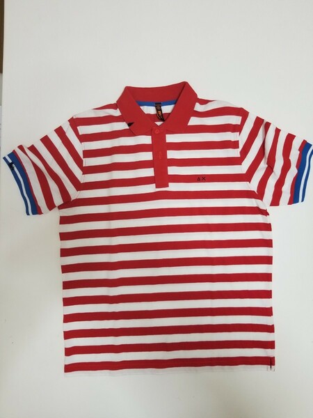 Sun68 polo shirt