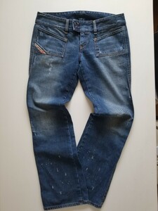 Diesel denim jeans ディーゼルデニムジーンズ