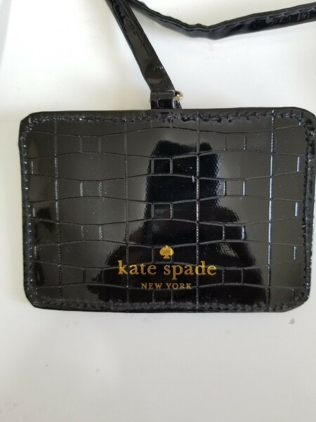 kate spade 名刺入れ card holder