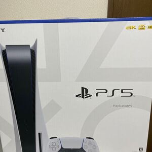 Playstation5 本体 新品 最新型 一年保証 最速発送
