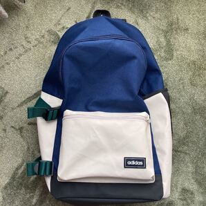 adidas リュック
