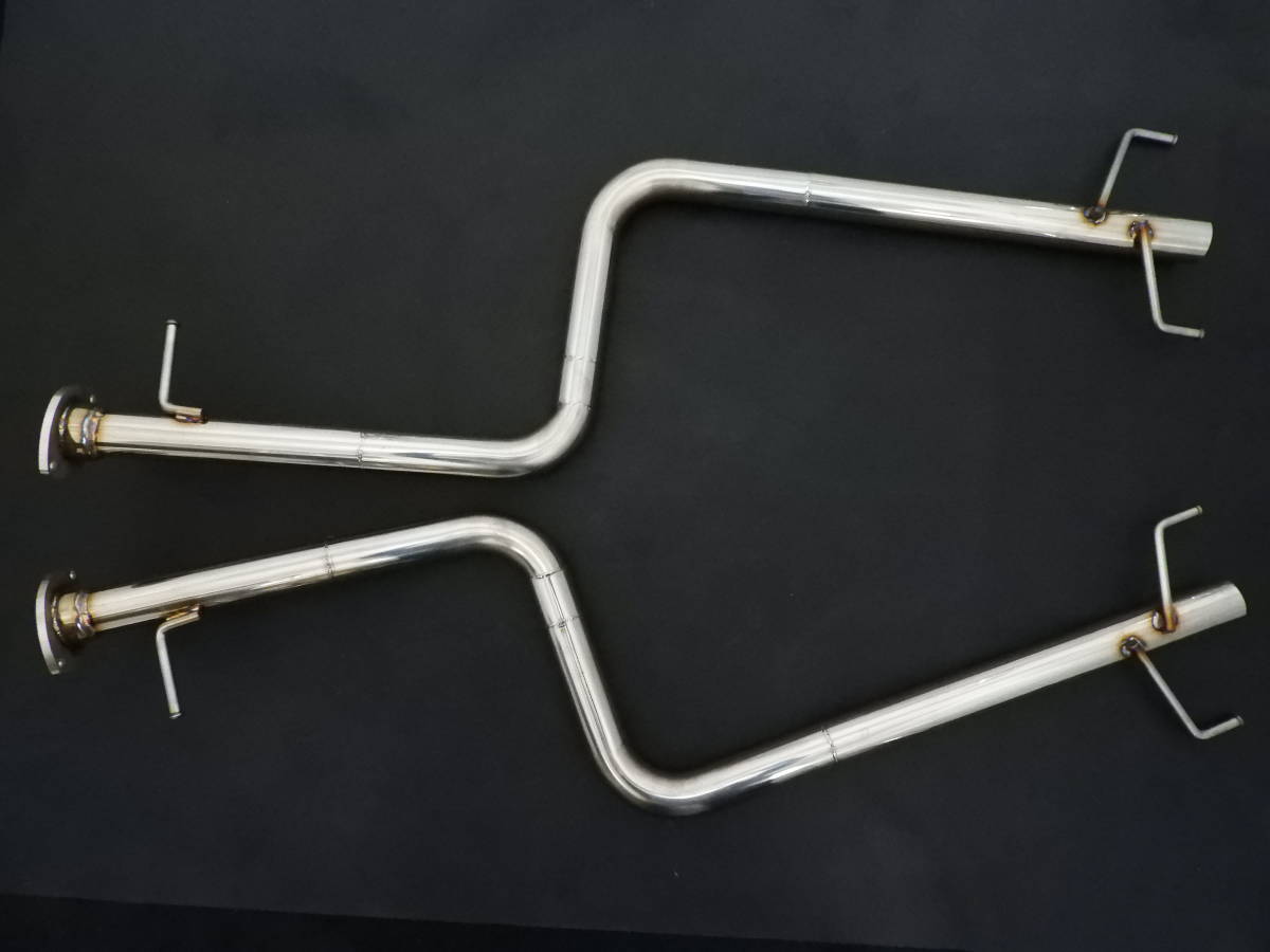 ヤフオク! -ls460 マフラー(パーツ)の中古品・新品・未使用品一覧