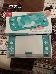 Switch ライト 本体