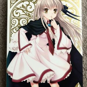 送料無料 Rewrite 4(完全生産限定版) [Blu-ray]リライト4 ブルーレイ 中古美品の画像1