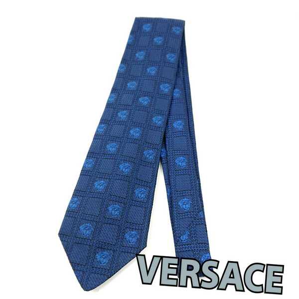 VERSACE ヴェルサーチ ネクタイ