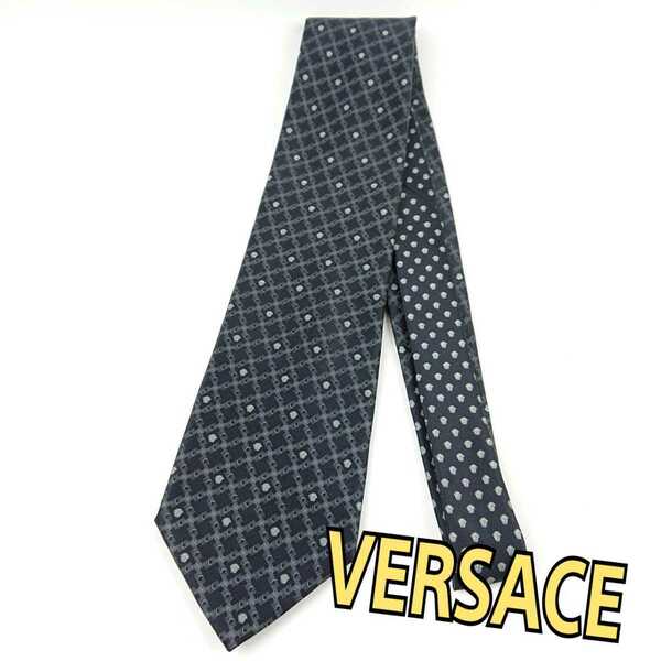 VERSACE ヴェルサーチ ネクタイ