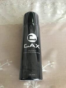 薄毛を増毛するスプレー CAX (カックス) ヘアスプレー　新品未開封１本