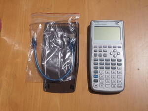 ★未使用 HP 39gs グラフィック 関数 電卓★