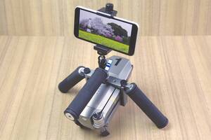 Dji mavic pro マビックプロ/プラチナム シネマトレイ アクションビデオカメラアクセサリー