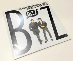 * new goods free shipping B'z [B'z] analogue LP* therefore that hand .. do, Heart . wet . number,...Dance in vain