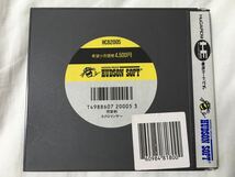 【中古PCエンジンソフト】邪聖剣ネクロマンサー HUDSON SOFT Vol.5 HuCARD PC Engine ゲームソフト ケース付き_画像2