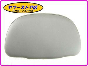 ☆新品未使用☆ 純正(AP8797400) オプション トップケース32L用バックレスト アプリリア aprilia 9-273.3