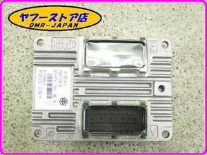 ☆新品未使用☆ 純正(641226) インジェクションコントローラー ECU アプリリア ドルソデューロ750 aprilia DORSODURO 9-253.1