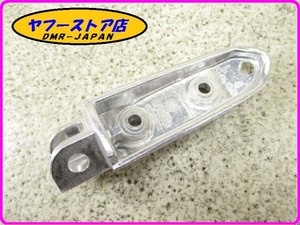 * new goods unused * original (GU32441310) left side step base Aprilia Pegaso 650 aprilia PEGASO 26-122.1