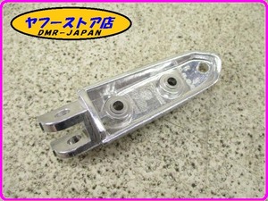 * new goods unused * original (GU32441310) left side step base Aprilia Pegaso 650 aprilia PEGASO 26-150.1