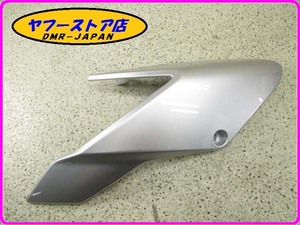 ☆新品未使用☆ 純正(89599400XE4) 左側ライトカウル アプリリア シバー750 aprilia SHIVER 13-44.1