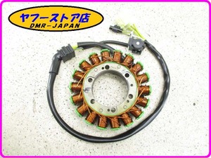 ☆新品未使用☆ 純正(640168) ステーターコイル アプリリア ドルソデューロ1200 750 シバー750 aprilia DORSODURO SHIVER 13-79.1