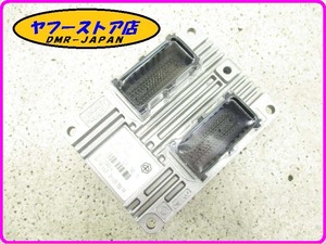 ☆新品未使用☆ 純正(641198) インジェクションコントローラー ECU アプリリア シバー750 aprilia SHIVER 13-51.3