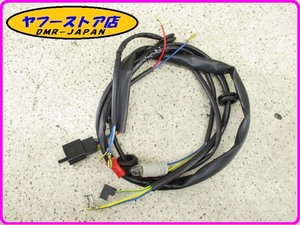 ☆新品未使用☆ 純正(AP8127351) テールライトハーネス アプリリア スカラベオ400 500 aprilia Scarabeo 13-209.1