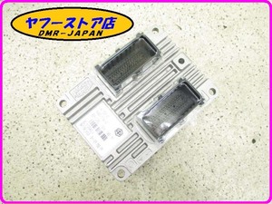 ☆新品未使用☆ 純正(641198) インジェクションコントローラー ECU アプリリア シバー750 aprilia SHIVER 13-51.2