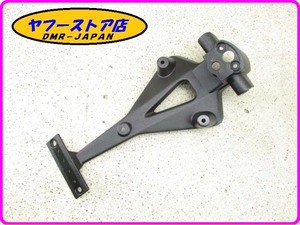 ☆新品未使用☆ 純正(858842) ナンバープレートホルダー アプリリア RSV4 RS4 RS125 トゥオーノ カポノード aprilia CAPONORD 16-1.11