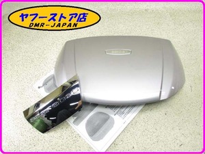 ☆新品未使用品☆ 純正(CM220816） トップケース用カバー アプリリア スカラベオ aprilia Scarabeo 250～500 5-49.1