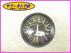 ☆新品未使用☆ 純正(AP8124486) スピードメーター アプリリア RS125 aprilia 17-341.2