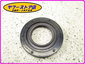 ☆新品未使用☆ 純正(AP8600116) 右側クランクシール アプリリア RS250 aprilia 17-382.8