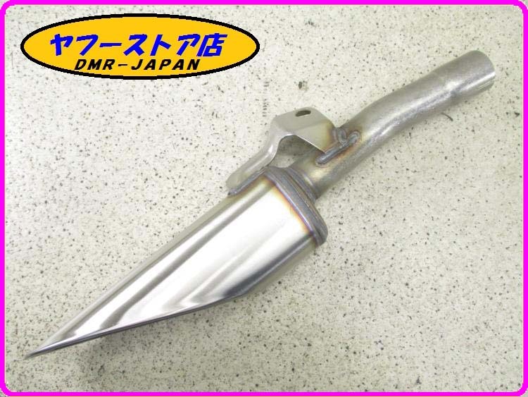 年最新ヤフオク! sxv マフラーの中古品・新品・未使用品一覧