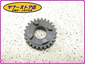 ☆新品未使用☆ 純正(AP8206610) ミッションギア アプリリア RS50 RSトゥオーノ RX50 MX50 aprilia TUONO 17-449.1