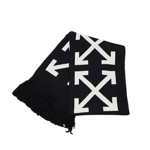 Off-White マフラー